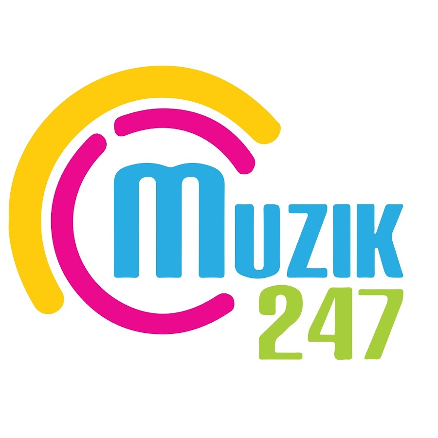 Muzik247 Logo